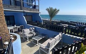 Bungalow Frente Al Mar - Sun Club Playa Del Aguila