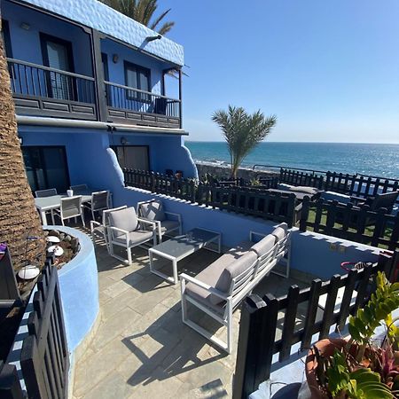 Bungalow Frente Al Mar - Sun Club Playa Del Aguila Maspalomas  Exterior foto
